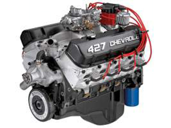 P2184 Engine